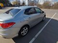 2014 Citroen C4 II, серебристый, 460000 рублей - вид 2