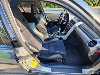 2000 Lexus IS 200 I, серый, 1300000 рублей, вид 5