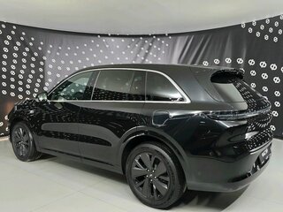 2025 Li Auto (Lixiang) L6 I, чёрный, 8890000 рублей, вид 5