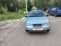 2011 Daewoo Nexia I Рестайлинг, серый, 320000 рублей