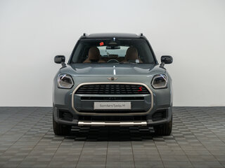 2026 Mini Countryman S III, серый, 6990000 рублей, вид 2