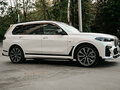 2019 BMW X7 M50d I (G07), белый, 7500000 рублей - вид 8