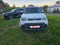 2017 Kia Soul II Рестайлинг, белый, 1100000 рублей