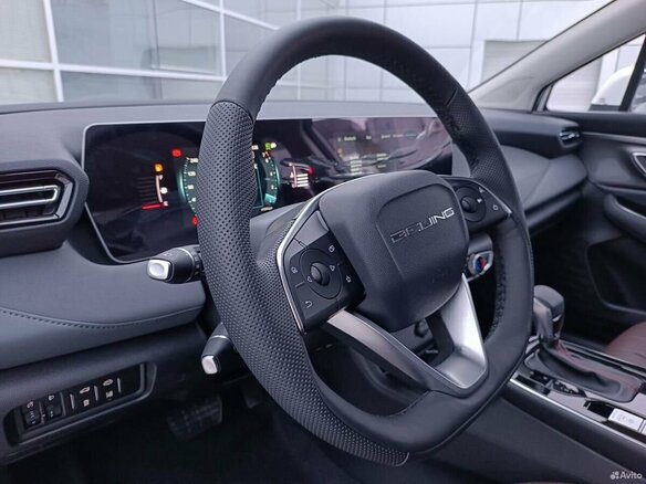 2024 BAIC U5 Plus, белый, 1890000 рублей - вид 28