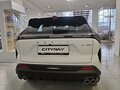 2026 Geely Cityray, белый, 3387640 рублей - вид 8