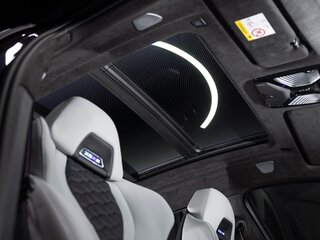 2025 BMW X6 M Competition III (F96) Рестайлинг, чёрный, 31785100 рублей, вид 5