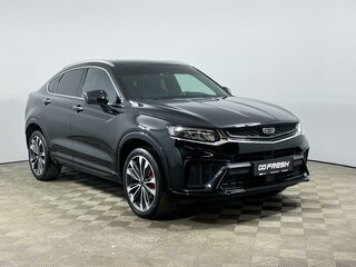 2023 Geely Tugella I, чёрный, 2642200 рублей, вид 1