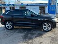 2019 Jaguar F-Pace I, чёрный, 2200000 рублей - вид 6