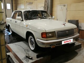 1994 ГАЗ 31029 «Волга», белый, 359999 рублей, вид 3