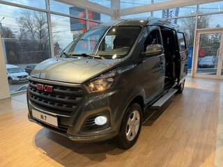 2026 SKM M7, серый, 2945000 рублей, вид 4