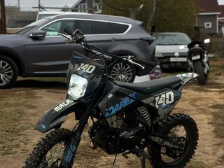 2025 Darex Tau NB300, чёрный, 105000 рублей, вид 3