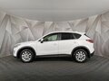 2013 Mazda CX-5 I, белый, 1325000 рублей - вид 4