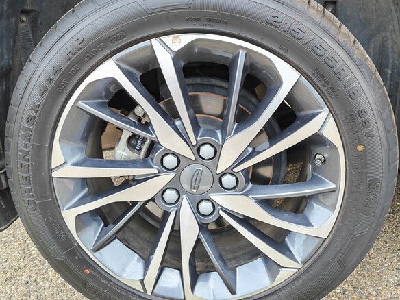2020 Geely Coolray I, белый - вид 28
