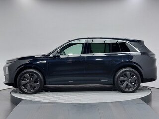 2025 Li Auto (Lixiang) L6 I, чёрный, 8190000 рублей, вид 3
