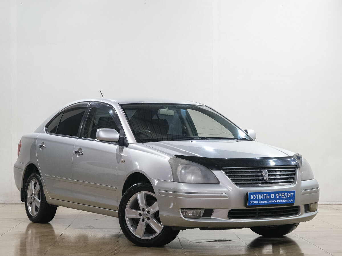 Открыть фотографии: Toyota Premio I (T24)