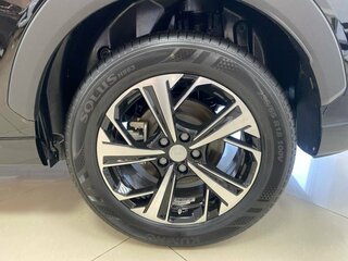 2024 JAC JS6, чёрный, 2864000 рублей, вид 5