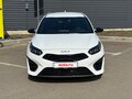 2021 Kia Ceed III Рестайлинг, белый, 2300000 рублей - вид 2