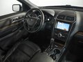 2017 Ford Explorer V Рестайлинг, белый, 2399777 рублей - вид 8
