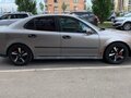 2003 Saab 9-3 II, серый, 330000 рублей - вид 5