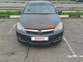 2007 Opel Astra GTC H Рестайлинг, серый, 315000 рублей