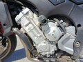 2008 Yamaha FZ1, красный, 660000 рублей - вид 10