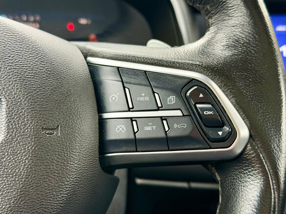 2019 Haval F7 I, белый, 1559000 рублей - вид 14