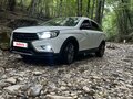 2019 Lada (ВАЗ) Vesta SW I, белый, 600000 рублей