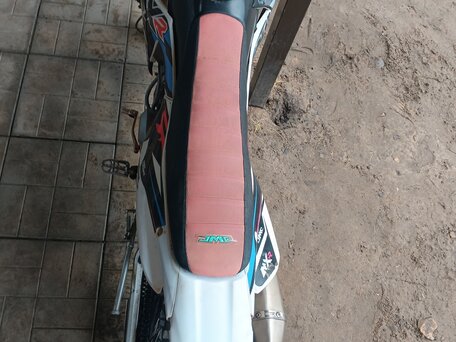 2019 JMC 160 MXR, белый, 93000 рублей, вид 1
