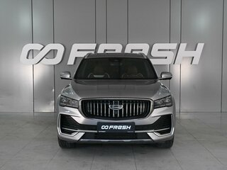 2022 Geely Monjaro I, серый, 2999000 рублей, вид 3