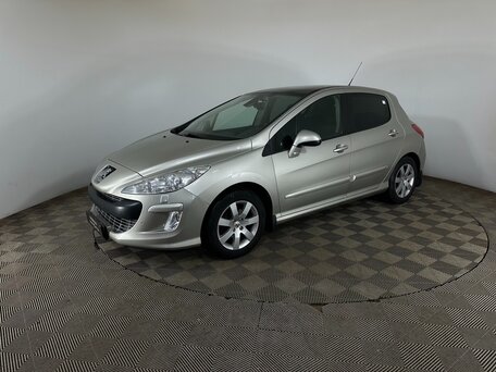 Peugeot 308 I