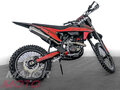 2025 BSE T4, красный, 159990 рублей - вид 7