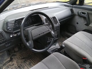 2000 Lada (ВАЗ) 2112, синий, 200000 рублей, вид 3