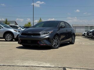 2023 Kia Forte III Рестайлинг, серый, 2200000 рублей, вид 1