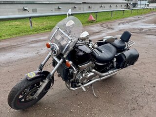 Honda VF 750