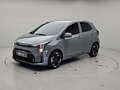 2025 Kia Morning III Рестайлинг 2, зелёный, 1950000 рублей