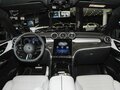 2026 Mercedes-Benz GLC Coupe 260 II (C254), голубой, 7900000 рублей - вид 9