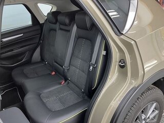2022 Mazda CX-5 II Рестайлинг, бежевый, 2231911 рублей, вид 4