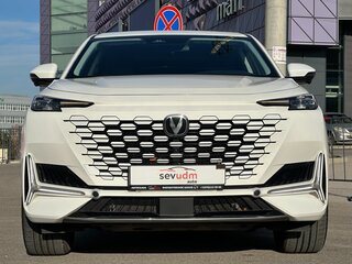 2023 Changan UNI-K, белый, 2897000 рублей, вид 4