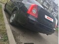 2007 Chery Fora (A21), чёрный, 135000 рублей - вид 1