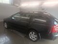 2007 Skoda Octavia II (A5), чёрный, 670000 рублей - вид 6