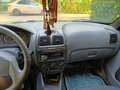2008 Hyundai Accent ТагАЗ II, серый, 500000 рублей - вид 6