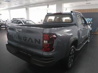 2025 Changan Hunter Plus, серый, 3969900 рублей, вид 2
