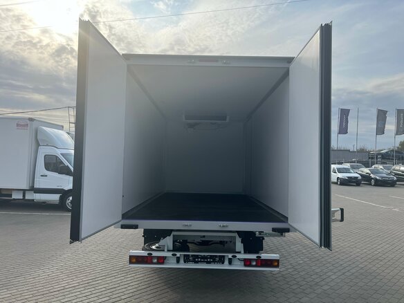 2026 Sollers SF5, белый, 4518000 рублей - вид 13