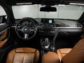 2015 BMW 4 серии 435i xDrive F32/F33/F36, чёрный, 2400000 рублей - вид 5
