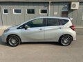 2020 Nissan Note II Рестайлинг, серебристый, 1020000 рублей - вид 7