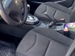 2012 Peugeot 408 I, чёрный, 520000 рублей, вид 4