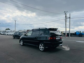 2000 Toyota Ipsum I (M10), чёрный, 699999 рублей, вид 4