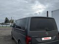 2022 Volkswagen Multivan T6 Рестайлинг, серый, 7200000 рублей - вид 2