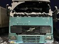 2001 Volvo FH, зелёный, 1150000 рублей