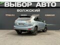 2007 Lexus RX 350 II Рестайлинг, голубой, 990000 рублей - вид 1
